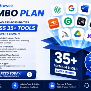 Combo Plan