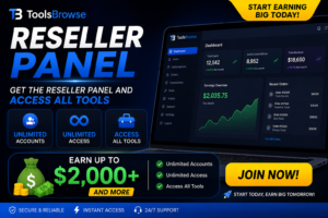 Reseller Plan
