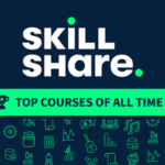 Skillshare shared plan