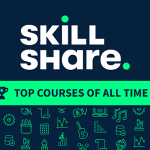 Skillshare