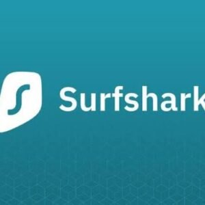 Surfshark VPn