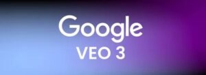Veo 3