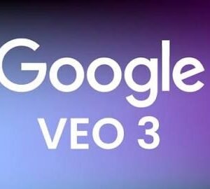VEO 3