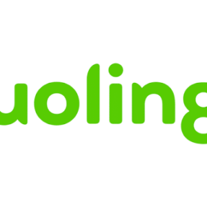 duolingo
