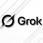 Grok ai share
